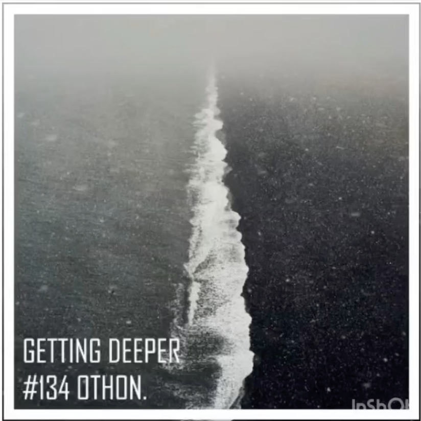 Getting Deeper Podcast