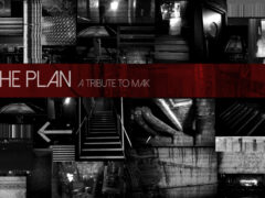 ‘The Plan’ A Tribute to Mak – Preorder now!